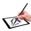 Stylus Długopisy na Androida IOS Lenovo Xiaomi Samsung Tablet Pencial Pen Universal Smartphone Ekran dotykowy rysunek pióro