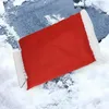 Перчатки для удаления снега Волшебное окно Windshield Автомобиль Ледяной Скребок Перчатка Зима Теплый Снег Лопата Перчатки Открытый Ручной Инструменты CyZ2923