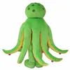 2018 Hot sale Octopus Mascot Costume Holiday Party Dress Adult Free Shipping