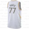Ja Morant Basketball Jersey 6 12 Devin Booker Stephen Curry Kyrie Irving Kevin Durant Donovan Mitchell 2 35 Luka Doncic 30 77 Giannis Antetokounmpo James Jimmy Butler