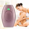 light hair removal system