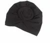 NOUVEAU Style Turban Hat Dames Twist Knot Hat Indian Chapeau Baotou chapeau GD1032