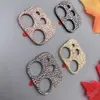Diamond Camera Lens Protector cap For iPhone 14 13 12 11 Pro Max Glitter crystal Lens Protectors Cover8743075