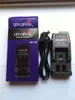 Ultrafire WF-139 شاحن بطارية متعدد الوظائف لـ 18650 18500 17670 16340 14500 10440 EU / US Plug (AC 110 ~ 240V) + صندوق البيع بالتجزئة