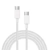 100W 5A till USB Type C -kabel Xiaomi Redmi Note 8 Pro Snabbladdning 4.0 PD Snabbladdning för Huawei Obs 20