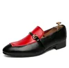 zapatos derby brogue