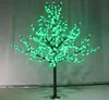 LED Kerstlicht Cherry Blossom Tree 480 Stks Bollen 1.5m / 5ft Hoogte Indoor of Outdoor Gebruik Rainproof Druppel