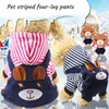 Funny Dog Clothes Simulation Rabbit Cow Suit Clothes For Dogs Cat Costume Clothing Halloween Dressing Up Chihuahua Party Suits 201028