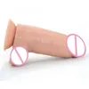 NXY Dildos Anal Oyuncaklar Küçük Şişirme 7 8 cm Kalın Aygır Fiş Simülasyon Penis Kadın Yetişkin Seks Oyuncak Sahte 0225