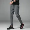 Streetwear Joggers Spodnie dresowe Mężczyźni Bawełna Causal Running Sportswear Spodnie Spodnie dresowe męskie Hip Hop Spodnie Ogrzewane 210702