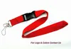 Vêtements de sport Lanyard Telephone Sangle Collier chaîne de chaîne ECIGARETTE Carte d'identité pour l'appareil photo iPhone XS Max Note98351126