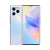 Original Huawei Honra 60 SE 5G Telefone Celular 8GB RAM 128GB 256GB Rom Octa Core MTK Dimensividade 900 64MP Android 6.67 "OLED Curvo Screen Fingerprint Id Face Smart Cellphone