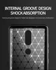 1.5MM Carbon Fiber Texture Slim Armor Brushed TPU CASE COVER FOR NOKIA 1.3 2.3 5.3 8.3 2.4 3.4 100PCS/LOT