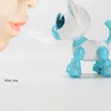 Robot cane cucciolo robot giocattolo interattivo regali di compleanno giocattolo regalo di Natale per i bambini LJ201105