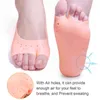 foot peeling socks