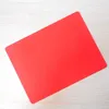 40x30cm NonStick Silicone Dab Mats Silicone Oven Mat Heat Insulation Pad Bakeware Kid Table Mat 1370430