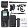 2020 Baofeng DM1701 Dual Band Dual Time Slot DMR DigitalAnalog 3000 DMR SMS Compatible With Motorola Tier 1216780430