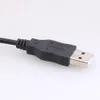 Höghastighets USB 2.0 Data Sync för P2P Laddarladdare Kabel för kamera Sony E052 A844 A845 Walkman MP3 MP4-spelare 45