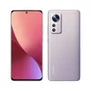 Original Xiaomi Mi 12 MI12 5G Mobiltelefon 12 GB RAM 256 GB ROM OCTA CORE Snapdragon 8 Gen 1 50MP NFC Android 6.28 "Curved LED Helskärm Fingeravtryck ID FACE SMART COLTPHONE TOLEFON