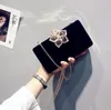 finger ring handbag