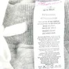 Zimowe ciepłe aksamitne spodnie dresowe dla 1-5 lat dziecięcych chłopców dziewczęta swobodne spodni sportu Jogging Dzieci spodnie LJ201127