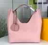 Designer- women leather shopping Handbag tote Shoulder bag designers bag