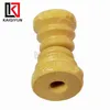 Coppia tampone anteriore per Q7 4LB, Cayenne 955, VW Touareg 7L 2004-2010 Paraurti in gomma ammortizzatore sospensione pneumatica