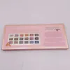 Nieuwe Collectie Pompoen Spice Oogschaduw Make-up Oogschaduw Palet Shimmer Matte 18 kleuren Oogschaduw