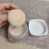 Dropshipping Cosmetics Skincolor Порошок 8G / 0,28 унция Долговечный порошок основания