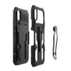 Defender Belt Clip Kickstand Shockproof Sport Cases Cover for iPhone 12 13 Pro Max Note 20 Ultra A01 Core A11 A21 LG Stylo 6 Moto E