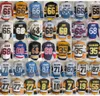 Hockey rétro vintage 68 Maillot Jaromir Jagr 66 Lemieux 35 Tom Barrasso Paul Coffey Bryan Trottier Joe Mullen Mark Recchi Larry Murphy 87 Sidney Crosby 71 Evgeni Malkin