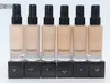 Hot Sale Liquid Foundation Cosmetics Creamy Skin Foundation SPF15 fond de teint équilibrant Face Brightening Concealer Primer Free Shipping