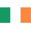 Fandiera Irlanda intera 150x90 cm 3x5ft Banner volante 100D Polyester National Bandy Decoration 7114959