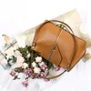Realer Women Handbags Designer Crossbody Shoulder Bags Artificial Leather High Quality Hobos Ladies Totes Messenger Bags Female2616