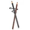 12pcs/lot Microblading Products Waterproof Eye Brow Pencil 5 Colors Permanent Makeup Pencil Portable Manual Long Lasting Eyebrow Pens