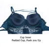 Bodysuits Mulheres Trappy Cup Push Up Oco Out Back Thin Thin Cup Underwire Lingerie Mulheres Shapewear 210402