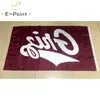 NCAA Montana Grizzlies et Lady Griz Drapeau 3 * 5ft (90cm * 150cm) Drapeau en polyester Bannière décoration volant maison jardin drapeau Cadeaux de fête