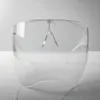 女性用保護顔シールドメガネゴーグル安全防水メガネ防止スプレーマスク保護ゴーグルガラスサングラス