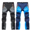 2023 Summer Quick Dry Hiking Pants Men Outdoor Sports Breathable Trousers Mens Mountain Climbing Pants plus