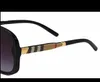 Fashion Hu outdoor all-match 4167 nouvelles lunettes de soleil lunettes hommes et femmes tendance lunettes de soleil exquises