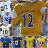 San Jose State Spartans Sjsu Football Jersey Ncaa College Josh Love Dej Packer Nick Nash Walker Gaither Hamilt Osuna Starkel