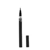 Black Liquid Eyeliner Pen Waterproof Eyeliners With Box Cosmetic Lätt att bära långvarig naturlig makeup ögonfoder2695377