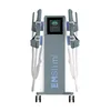 Emslim Neo RF High Intensity Focused Electromagnetic EMS Sculpt Machine Muscle Building