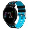 K2 montre intelligente oxygène sanguin tension artérielle moniteur de fréquence cardiaque Bluetooth montre-bracelet intelligente étanche Bracelet intelligent pour iPhone téléphone Android