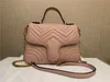 أعلى جودة 2020 حقائب جديدة محفظة حقيبة يد المرأة حقائب حقائب crossbody حمل حقيبة الأزياء الكتف رسول حقائب محفظة