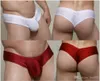 Wholesale 6 pecs-Hot Super Sexy Joe Snyder Bikini Brief Underwear-Mens Bikini brief Swimwear BeachWear-Size XL M L-Fast Shipping