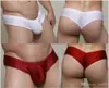 Großhandel 6 Pecs-Hot Super Sexy Joe Snyder Bikini Brief Unterwäsche-Männer Bikini Brief Bademode BeachWear-Größe XL M L-Schneller Versand