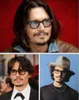 JackJad Toppkvalitets Acetatbåge Johnny Depp Lemtosh Style Glasögonbåge Vintage Rund Brand Design Glasögon optiska glasögonbågar