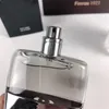 Profumo UOMO di design di lusso 90 ml pour homme EAU DE TOILETTE lunga durata profumo piacevole di alta qualità Consegna veloce