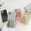 Poduszka powietrzna TPU Case Phone Case dla iPhone 12 Mini 11 Pro XS Max XR X 7 8 PLUS SE Anti-pukanie odporna na wstrząsy akrylowa tylna pokrywa